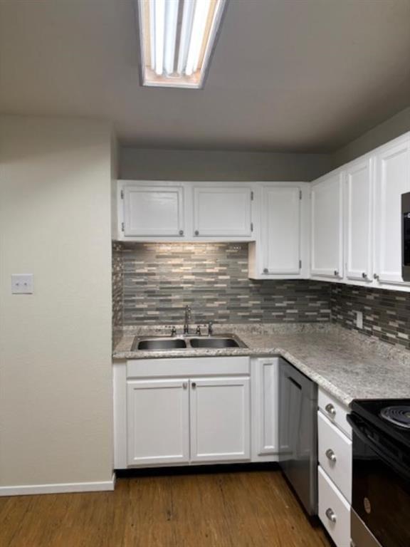 Keene Aka Abst 890 Williams - Residential Lease