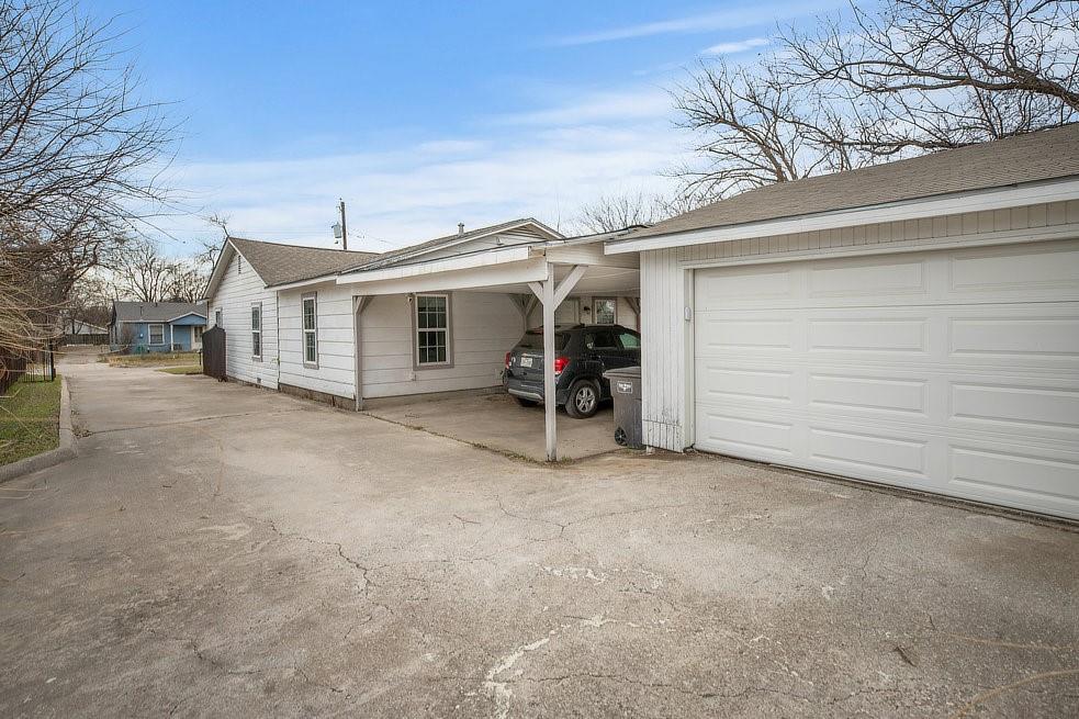 Keller W S Add - Residential