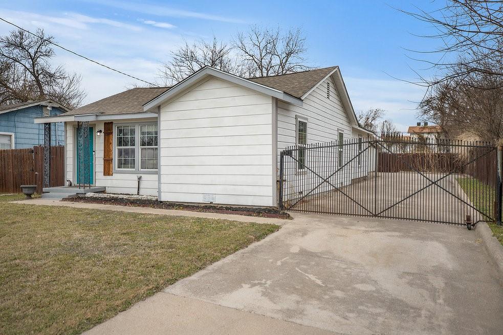 Keller W S Add - Residential