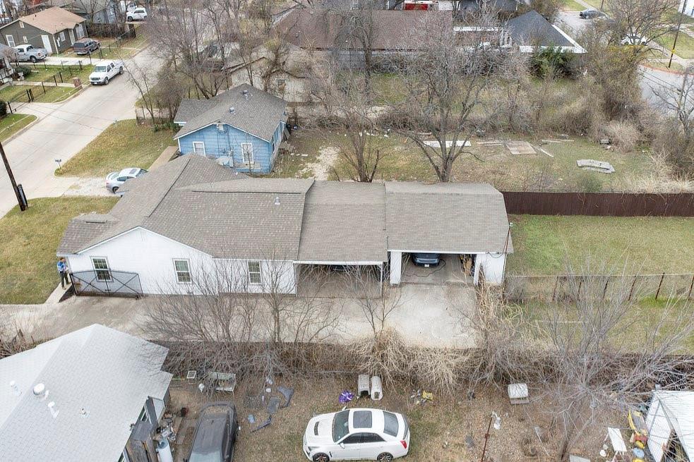 Keller W S Add - Residential