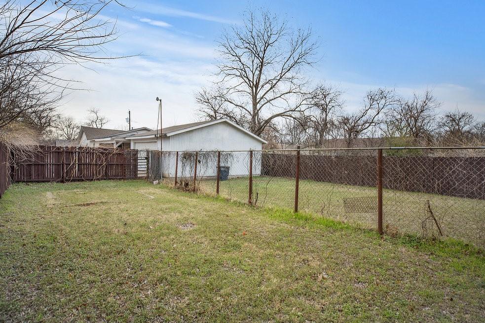 Keller W S Add - Residential
