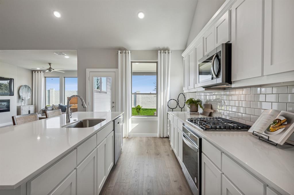 Elevon - Residential