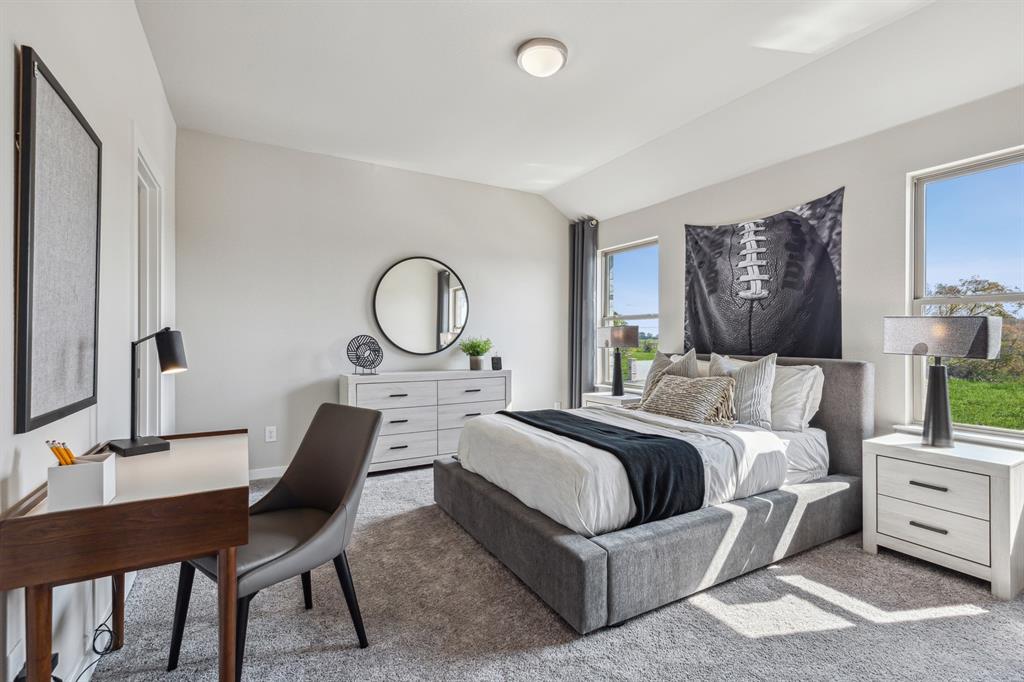 Elevon - Residential