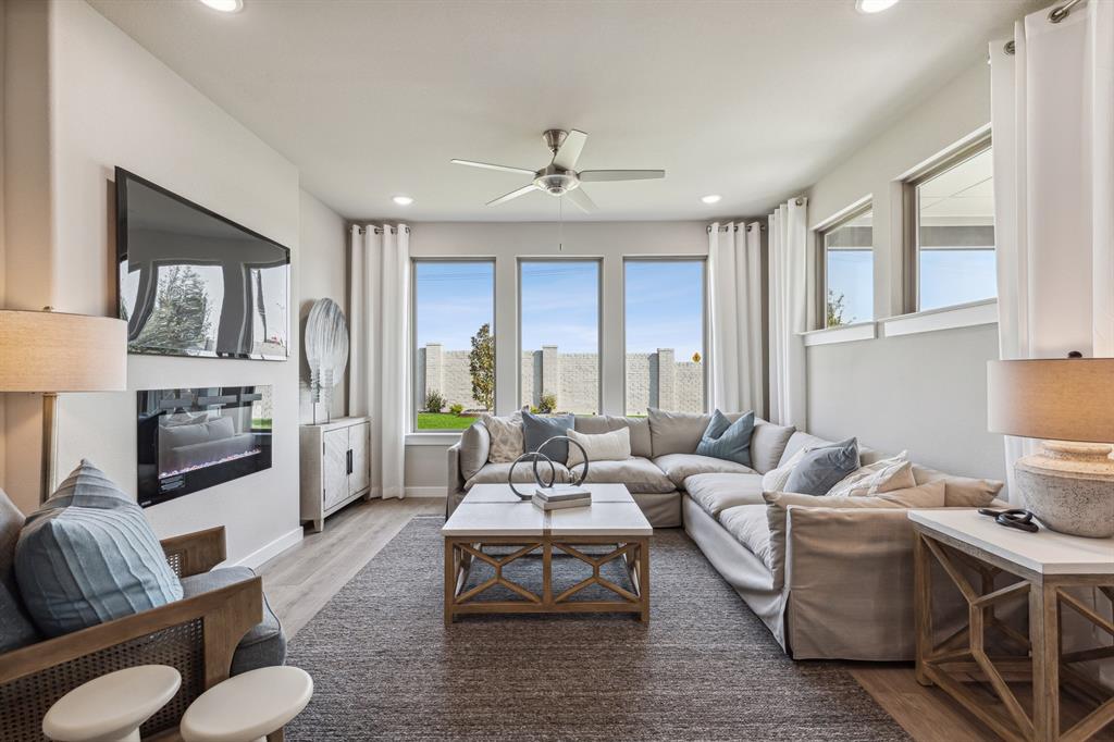 Elevon - Residential