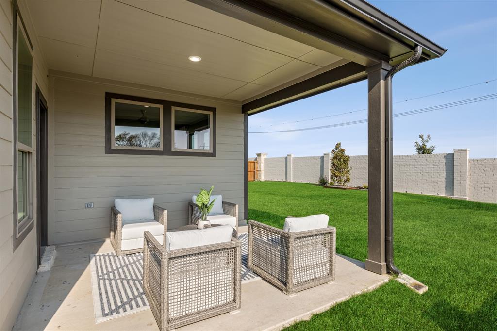 Elevon - Residential