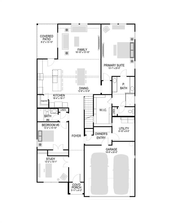 Elevon - Residential