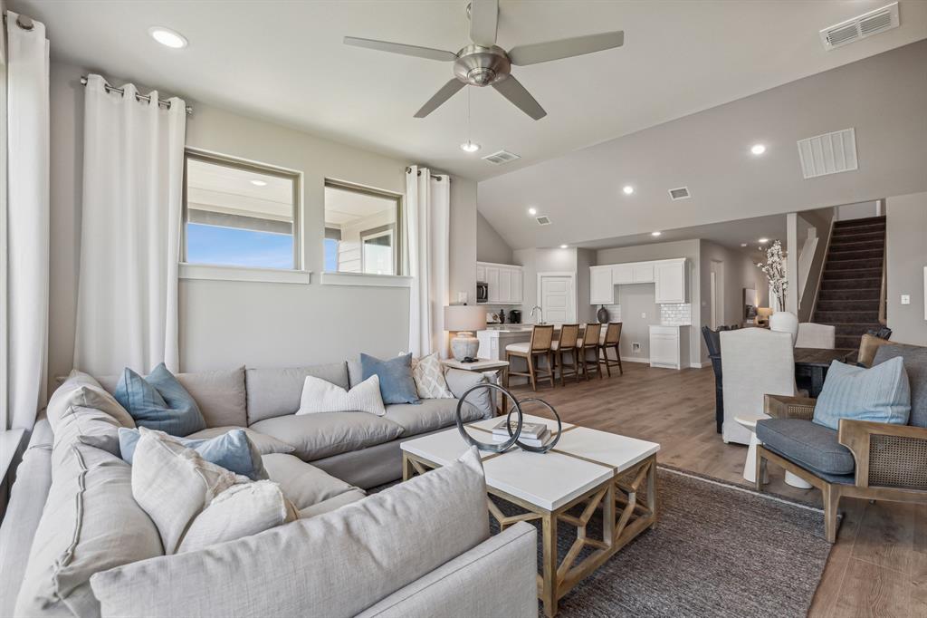 Elevon - Residential