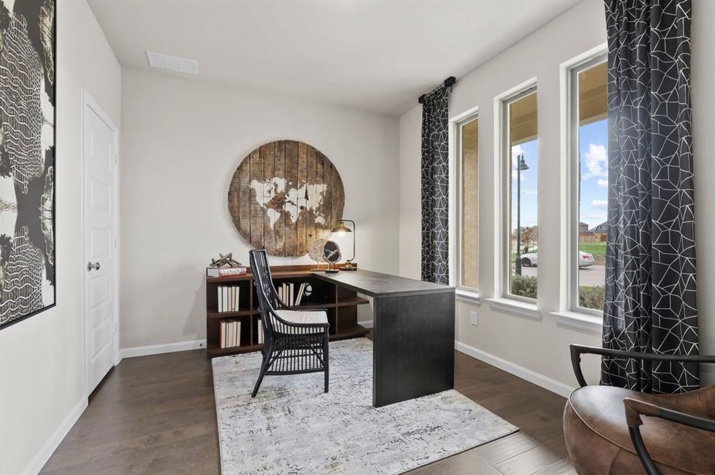 Elevon - Residential