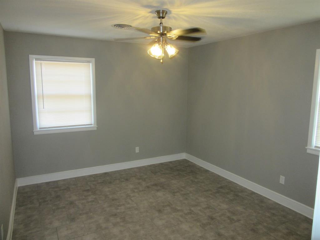 Brookhollow - Residential Lease