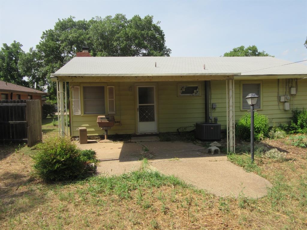 Brookhollow - Residential Lease