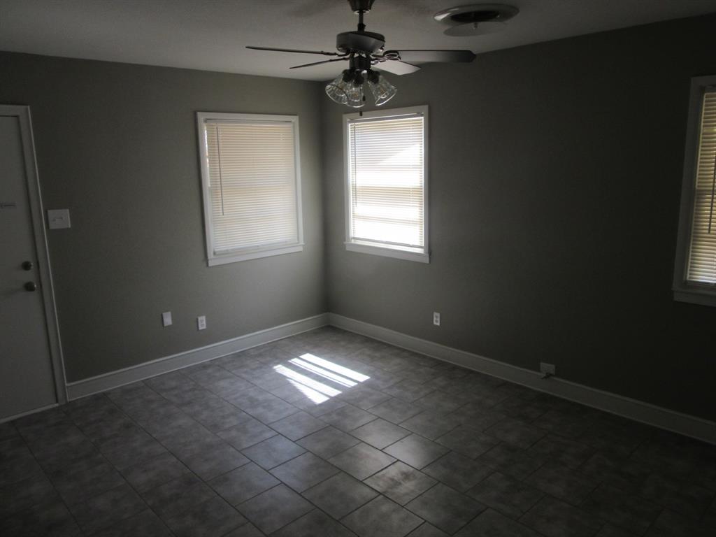 Brookhollow - Residential Lease