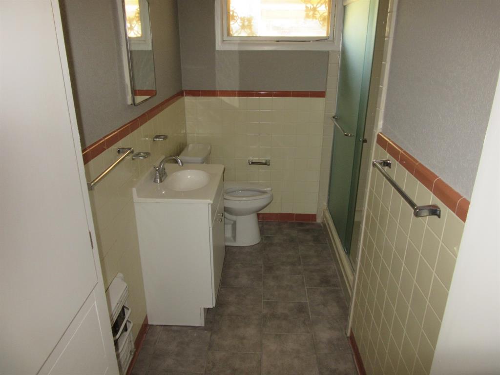 Brookhollow - Residential Lease