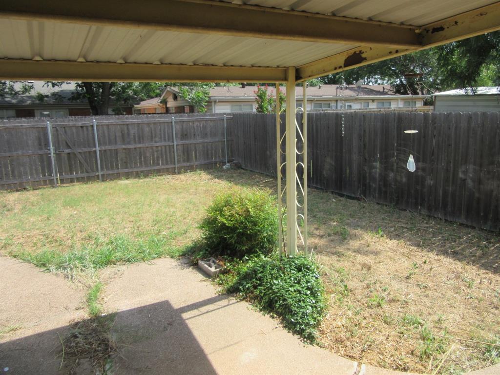 Brookhollow - Residential Lease