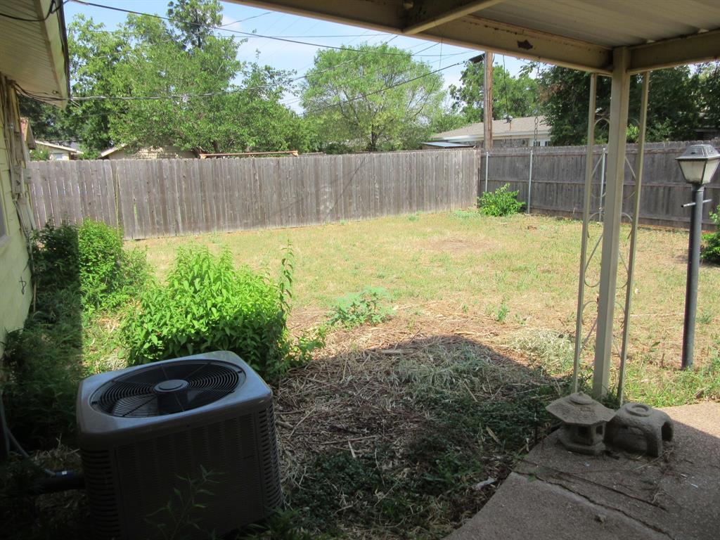 Brookhollow - Residential Lease
