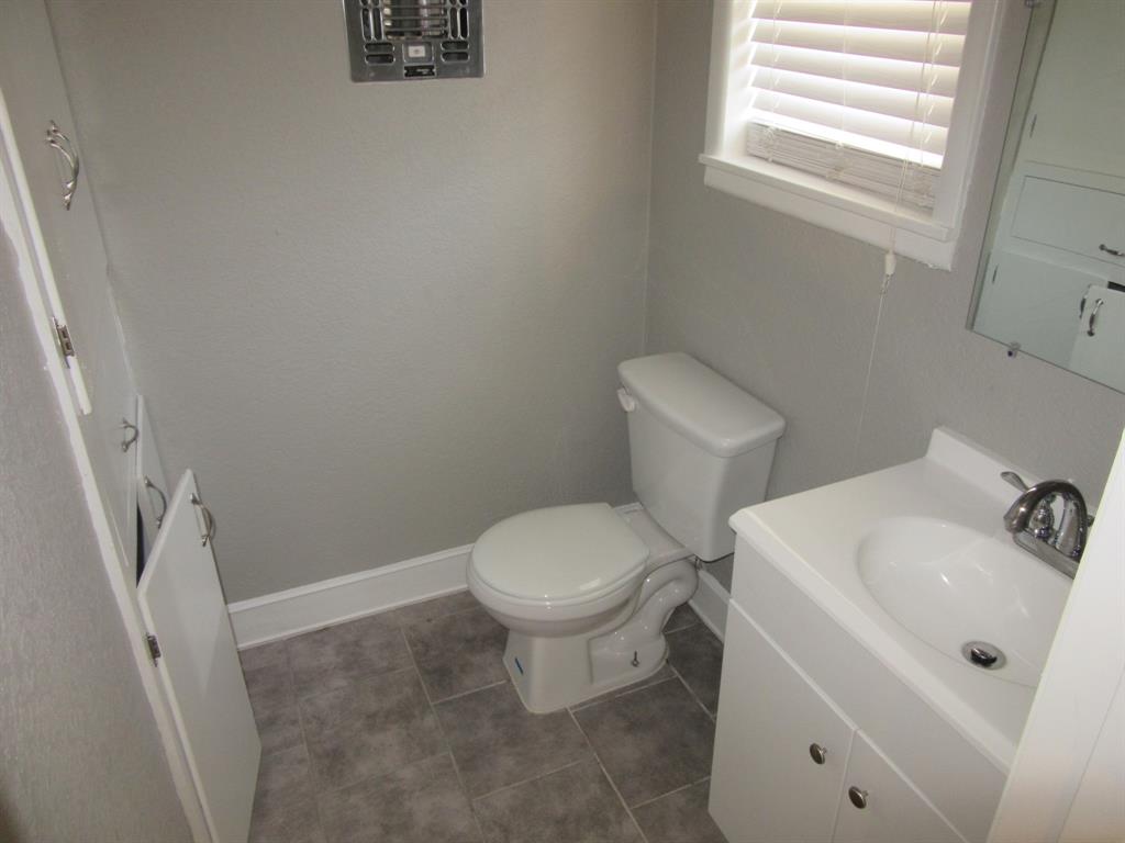 Brookhollow - Residential Lease