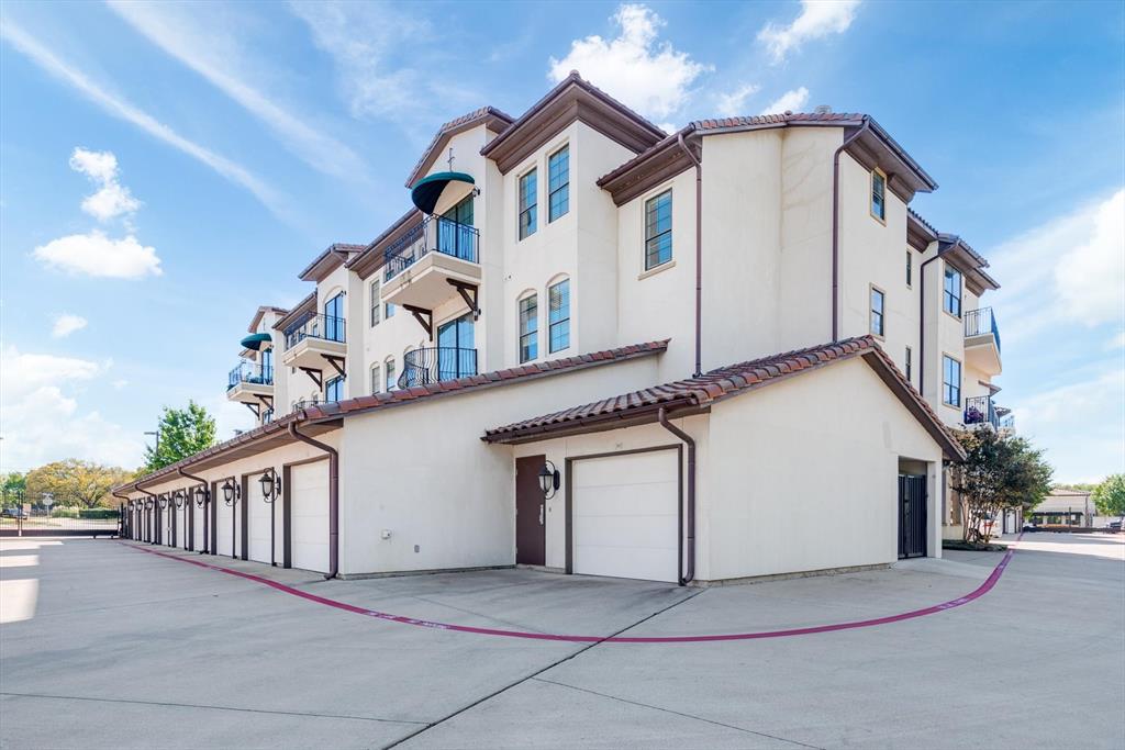 Village Front Door Add - Residential Lease