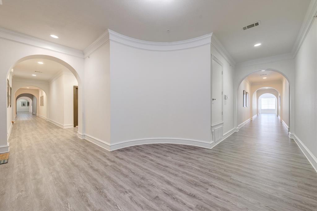 Village Front Door Add - Residential Lease