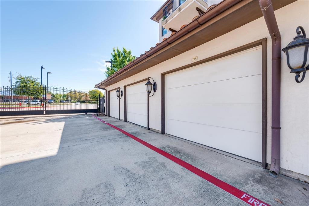 Village Front Door Add - Residential Lease