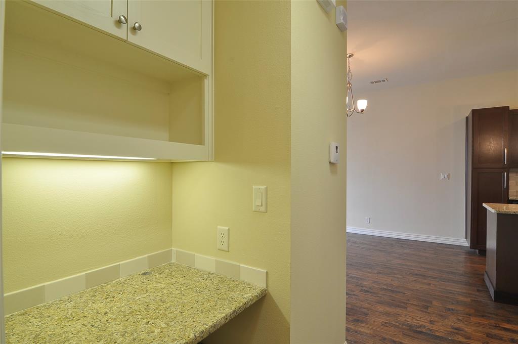 Village Front Door Add - Residential Lease