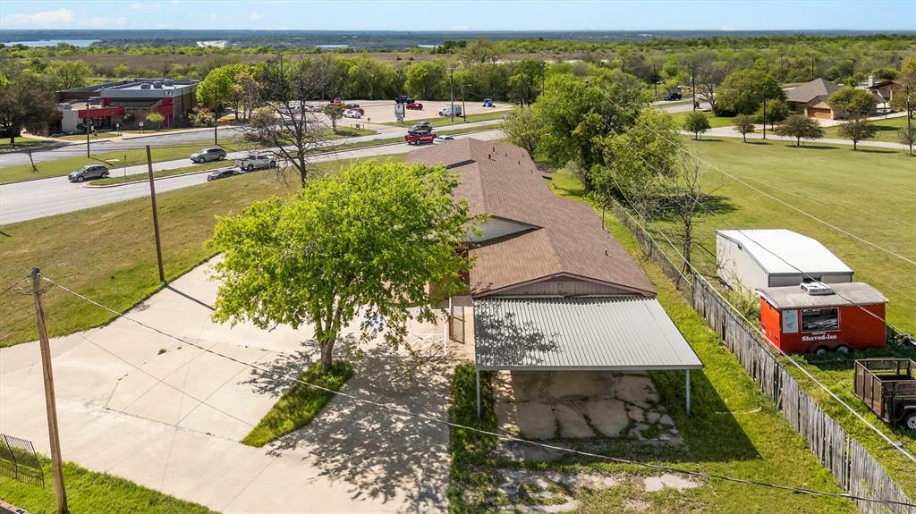 Exceptional price for this prime property!
The true value of this offering lies in the land itself. Situated in a high-visibility corridor, the property boasts incredible proximity to the recreational heart of the area. You are just minutes away from the prestigious Fort Worth Boat Club and the scenic shores of Eagle Mountain Lake, a hub for boating, fishing, and sunset dining.

Beyond the water, you’ll find easy access to:

The Fort Worth Nature Center & Refuge for miles of hiking and wildlife.

Burgess Tip Boarding and multiple marinas for lake access.

A short, 20-minute drive to the Fort Worth Stockyards and the Cultural District.

Whether you’re looking to build a custom estate with room to roam or seeking a strategic rezoning play, this 0.8-acre gem puts you right where the action is.