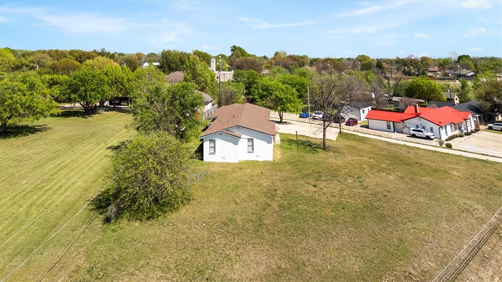 Greenfield Acres Add - Residential