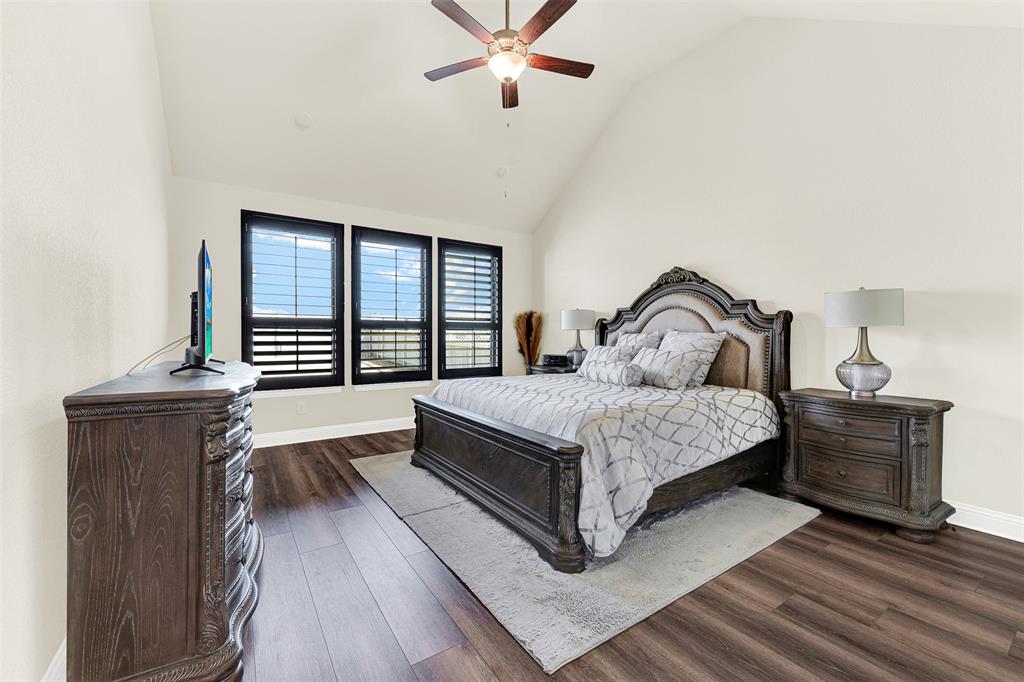 Pecan Square Ph 1a - Residential