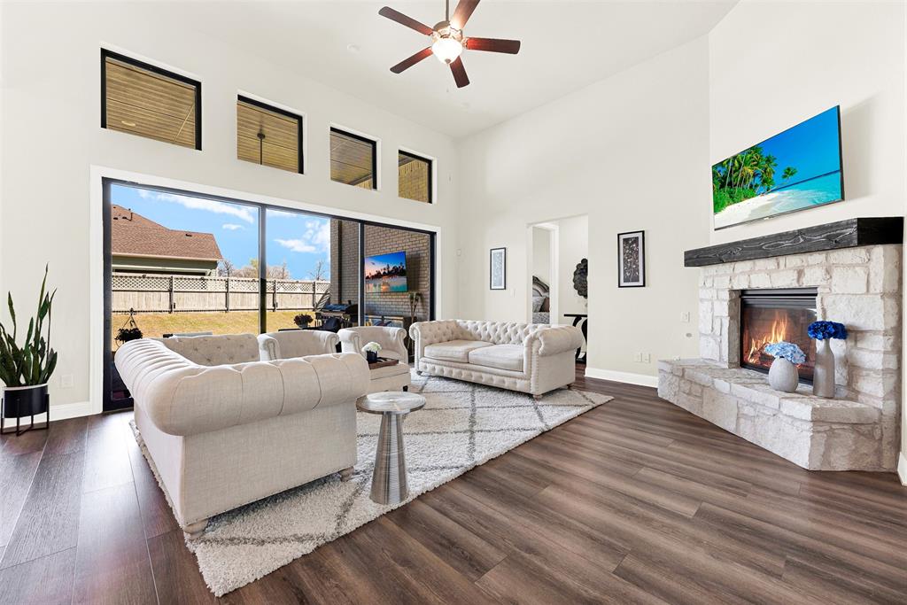 Pecan Square Ph 1a - Residential