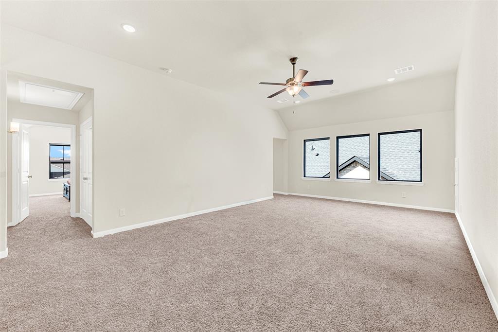 Pecan Square Ph 1a - Residential