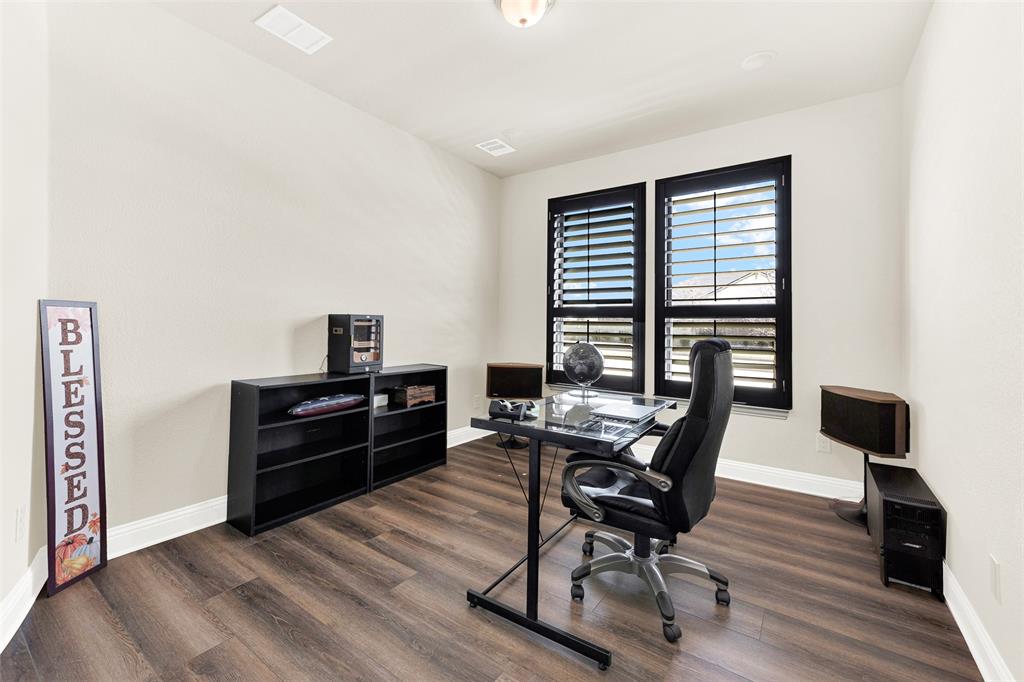 Pecan Square Ph 1a - Residential