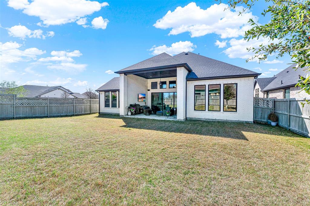 Pecan Square Ph 1a - Residential