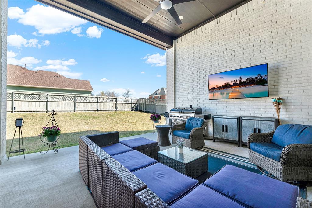 Pecan Square Ph 1a - Residential
