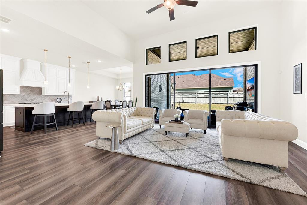 Pecan Square Ph 1a - Residential