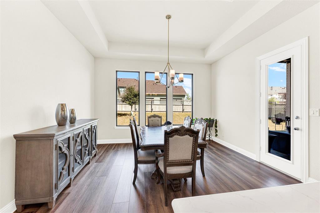 Pecan Square Ph 1a - Residential