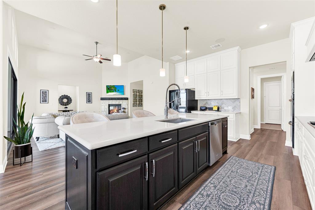 Pecan Square Ph 1a - Residential