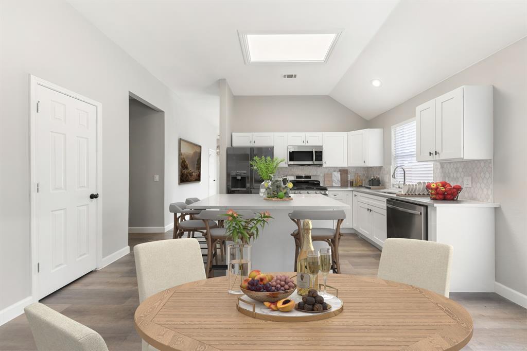 Lakebridge Estates Ph One - Residential