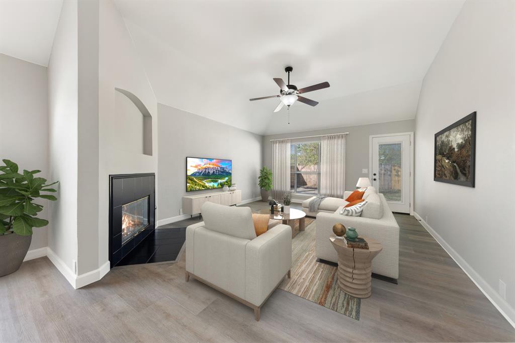 Lakebridge Estates Ph One - Residential