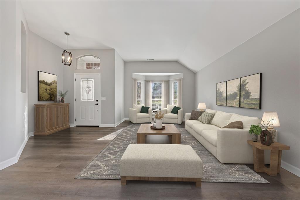Lakebridge Estates Ph One - Residential