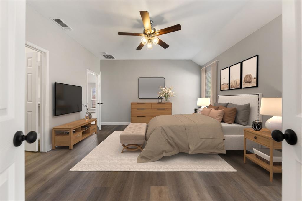 Lakebridge Estates Ph One - Residential