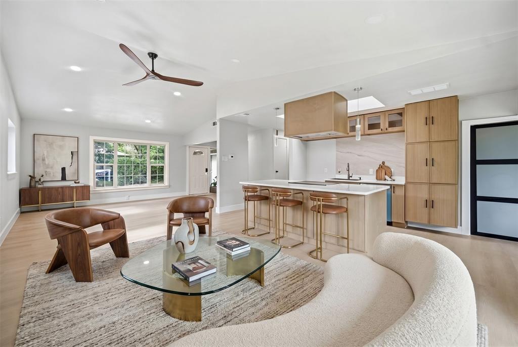Central Park - Residential
