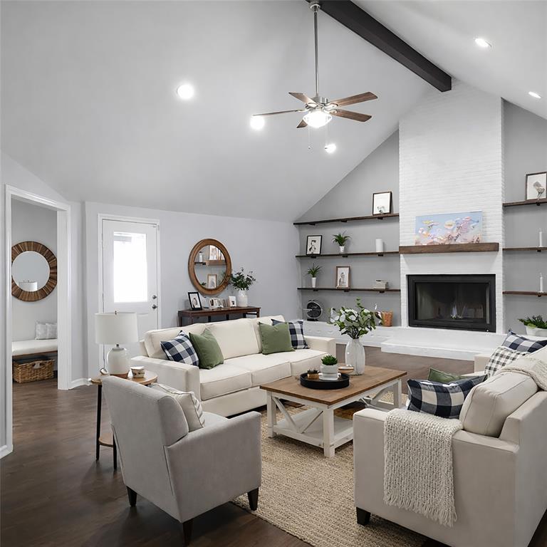 Wm Geaslin - Residential