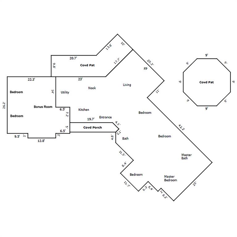 Wm Geaslin - Residential