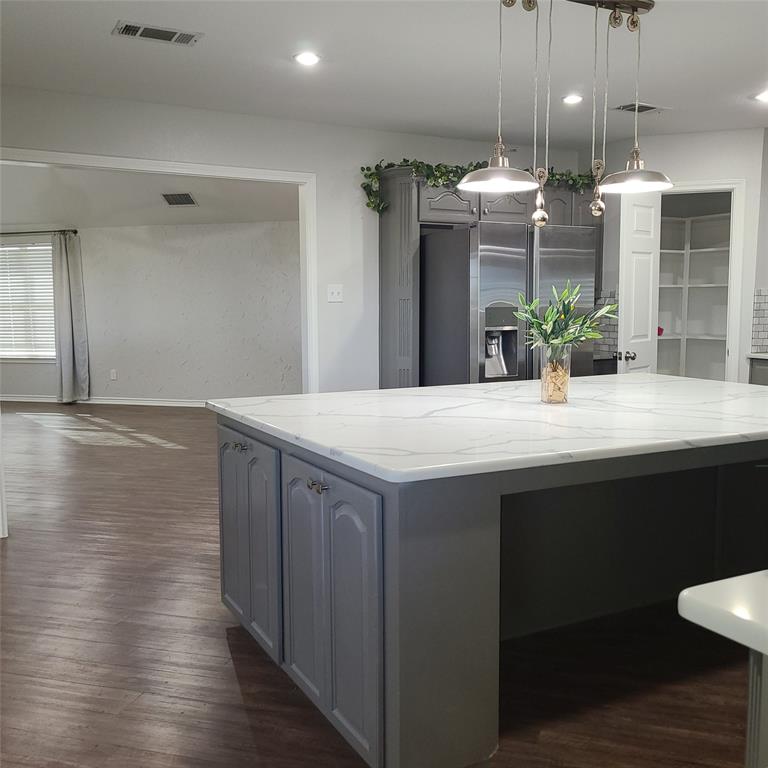 Wm Geaslin - Residential