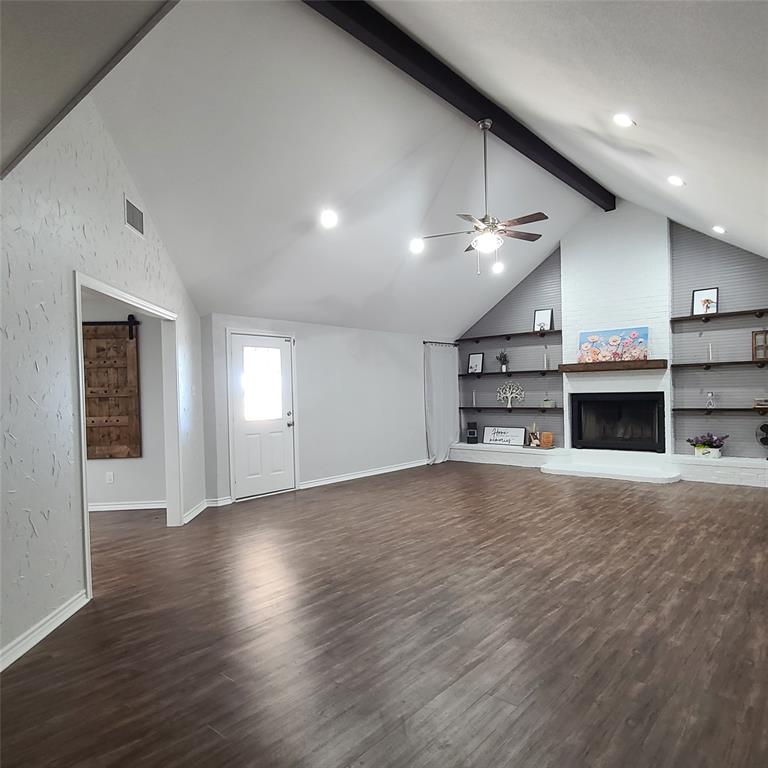 Wm Geaslin - Residential