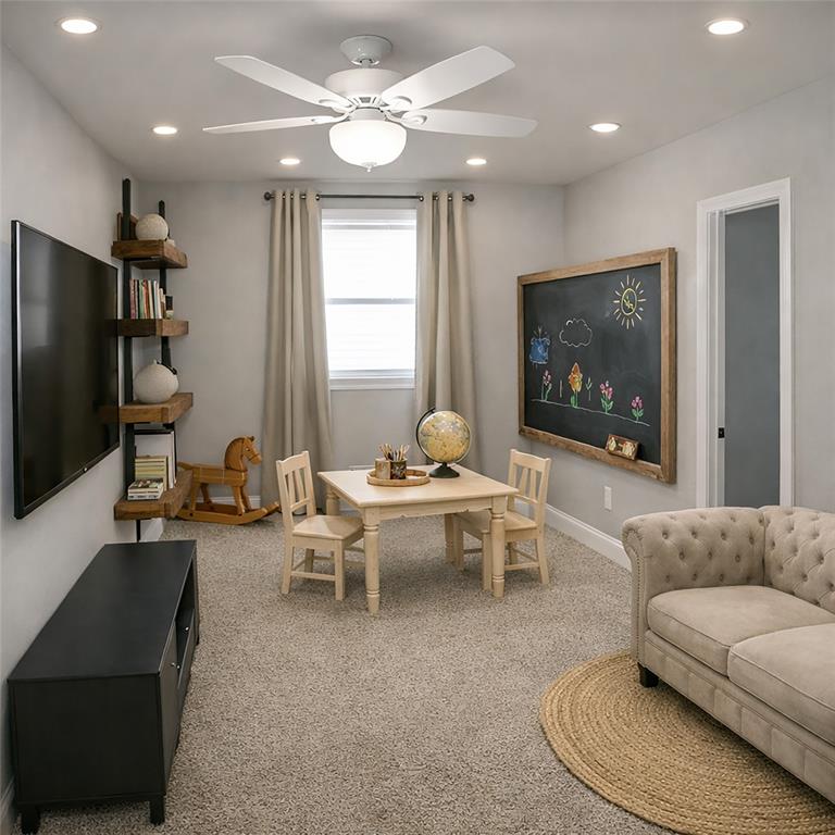 Wm Geaslin - Residential