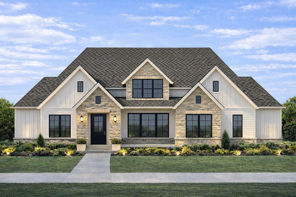 Quail Hollow - Residential