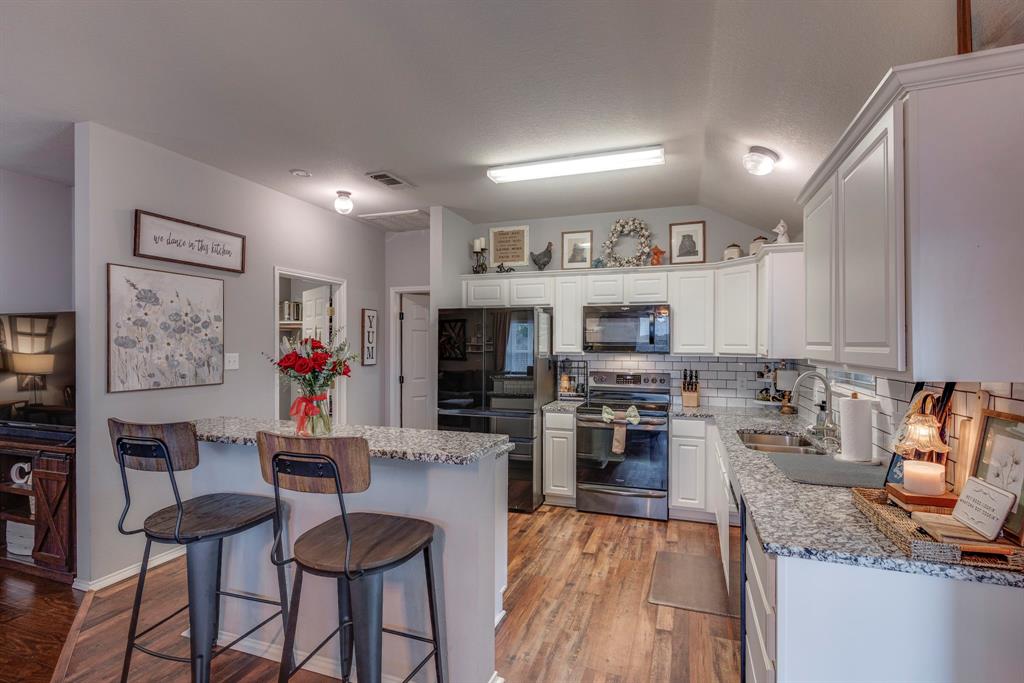 Heberle Estates Add - Residential