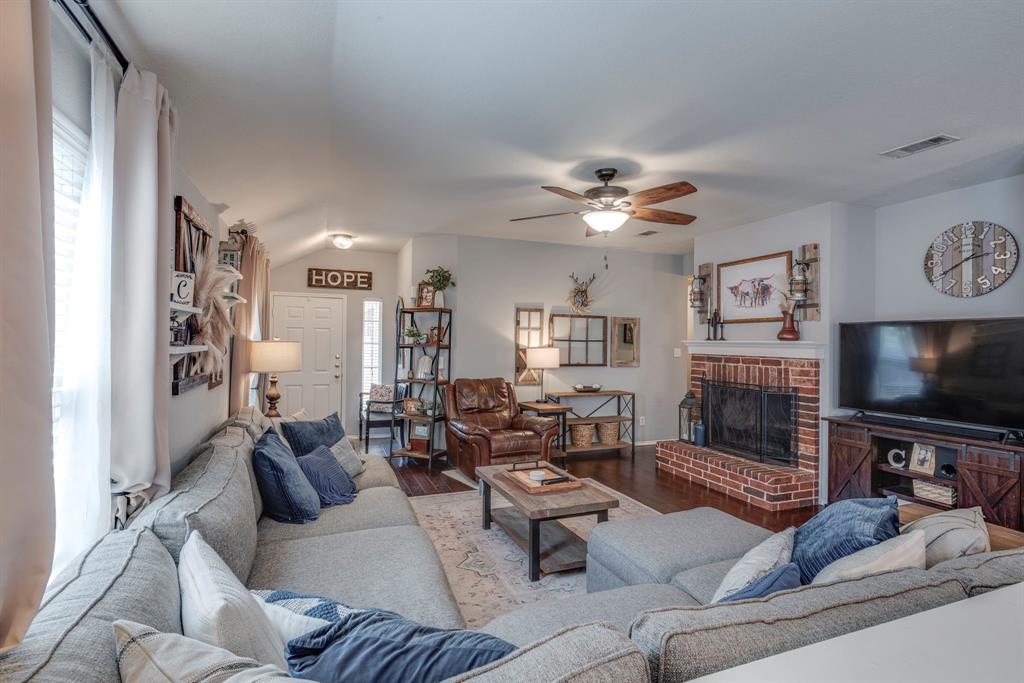 Heberle Estates Add - Residential