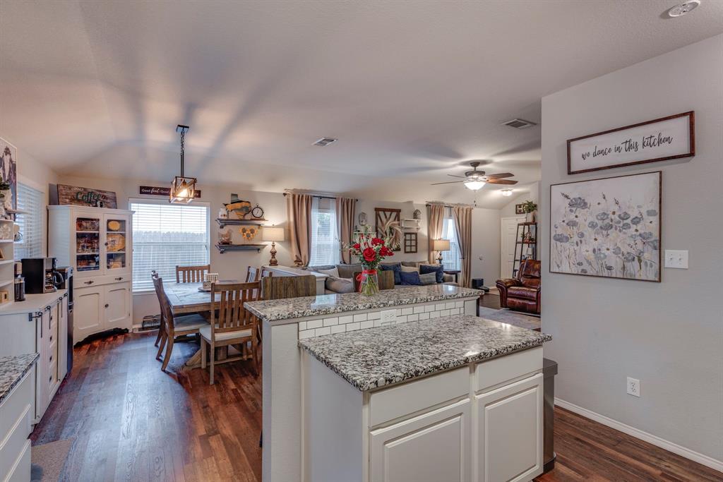 Heberle Estates Add - Residential