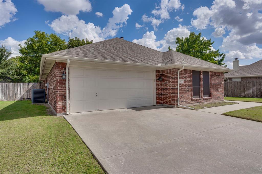 Heberle Estates Add - Residential