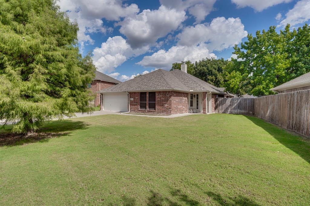 Heberle Estates Add - Residential
